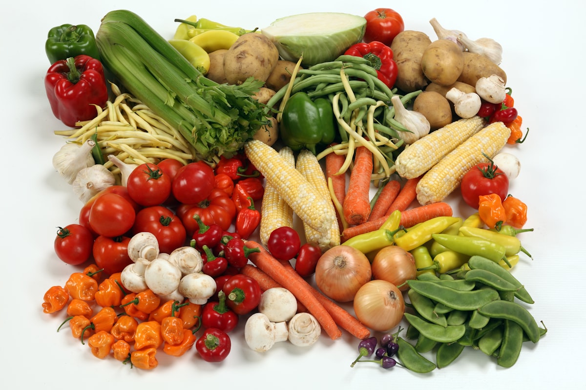 Susu dan produk fermentasi sehat